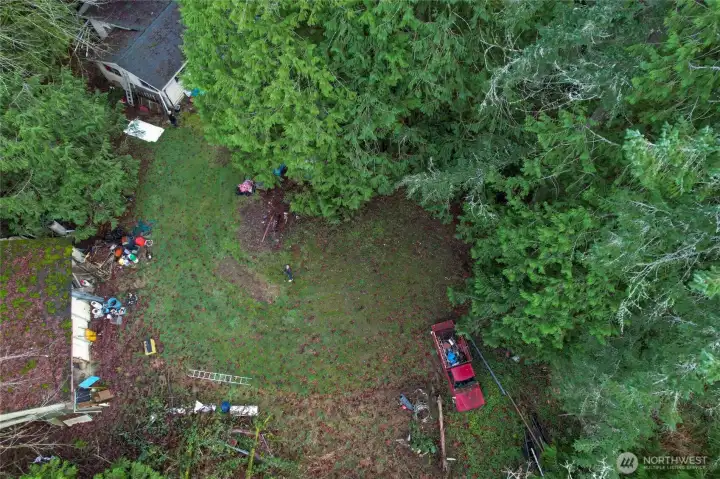 Ideal for investors or builders seeking their next project, this property is ready for transformation. The existing home requires significant work, but the lot and utilities offer a strong foundation.