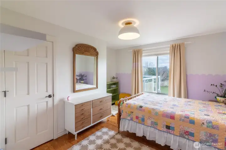 Bedroom 3 Bedroom 3