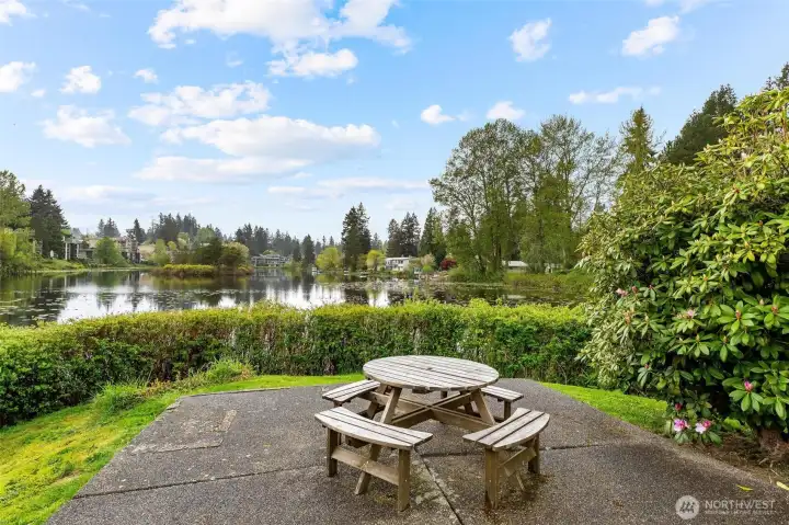Lake View