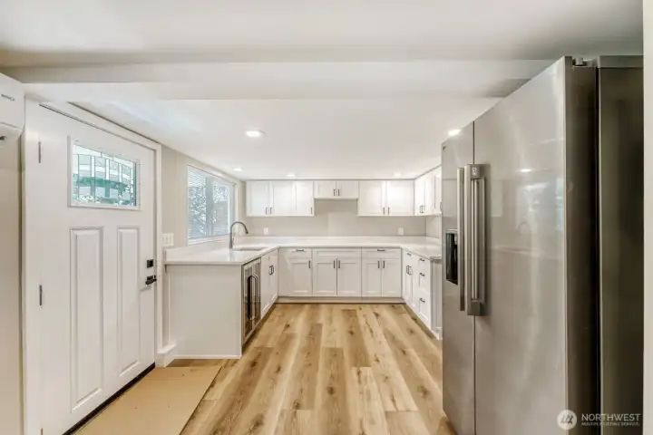 3rd kitchen 3rd kitchen