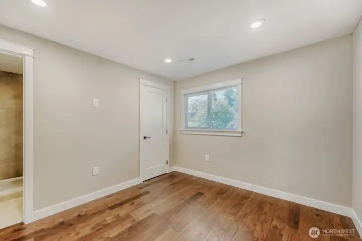 Good size all bedrooms