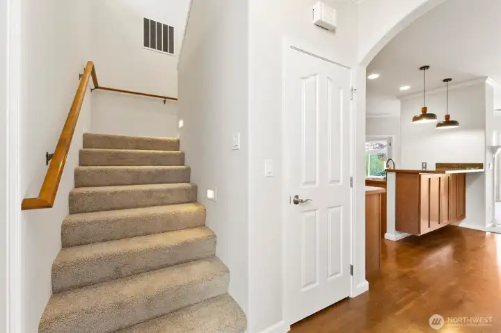 Stairwell