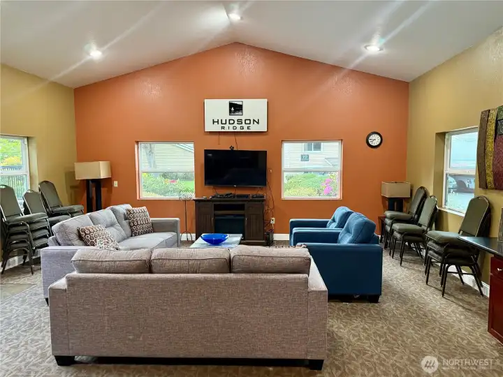 Clubhouse
