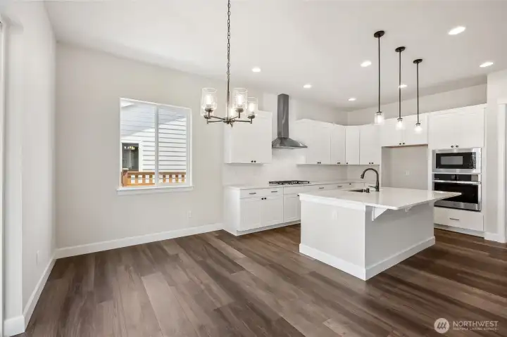 Photo not of actual home
