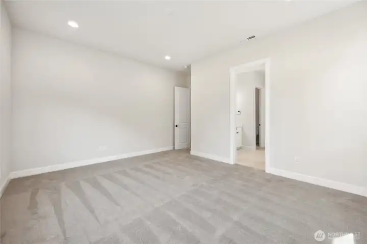 Photo not of actual home