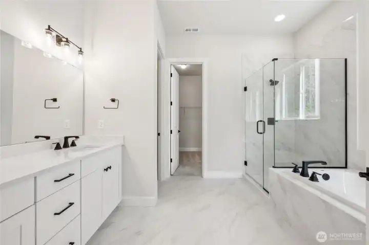 Photo not of actual home
