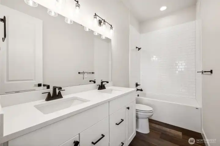 Photo not of actual home