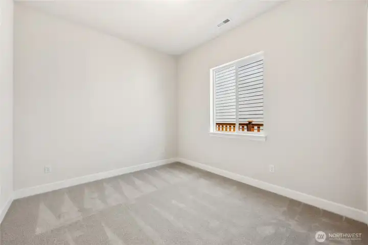 Photo not of actual home