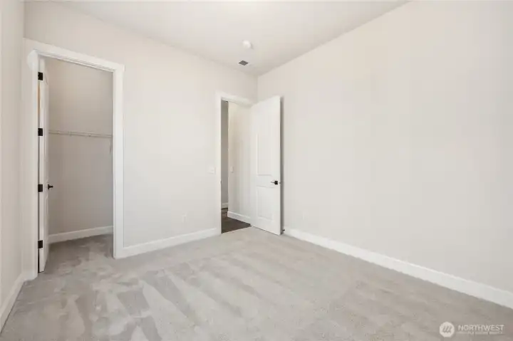 Photo not of actual home