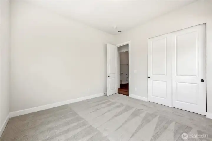 Photo not of actual home