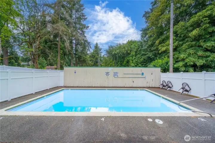 Outdoor swimming pool Outdoor swimming pool