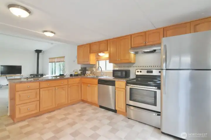 Stainless Steel Appliances Stay Stainless Steel Appliances Stay