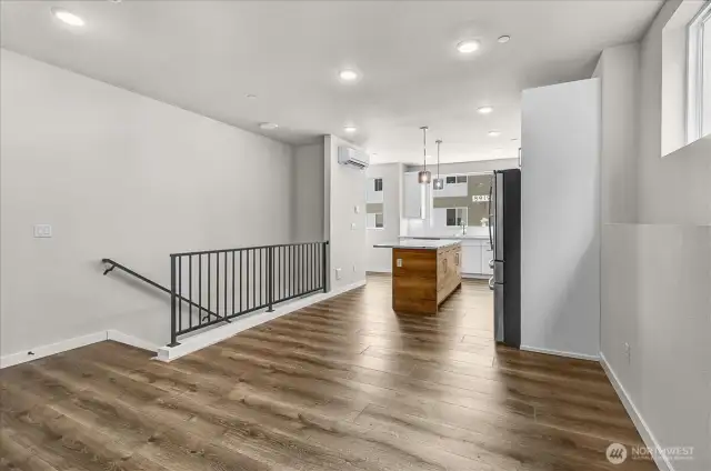 Large Dining Room