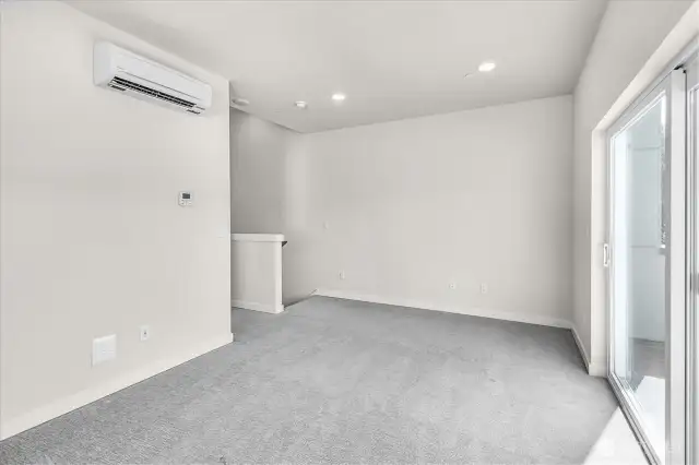 Bonus Room with Access to Roof Top Deck
