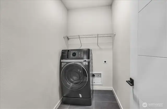 Washer/Dryer Combo Conveys
