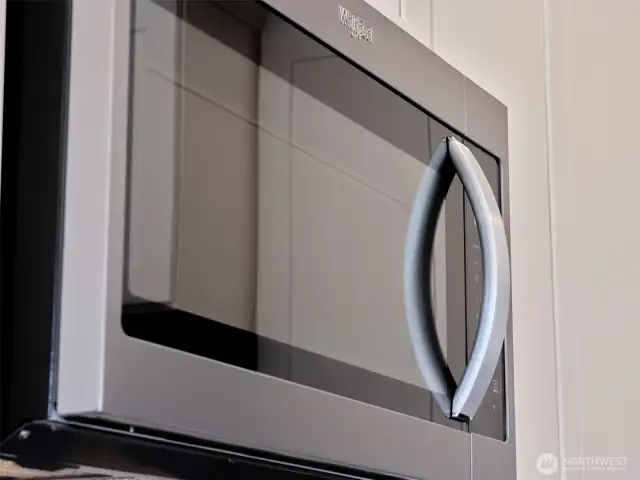 Kitchen Microwave