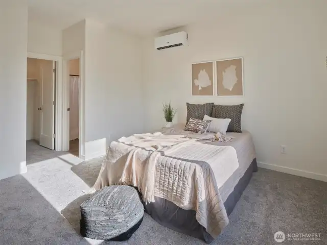 Primary Suite