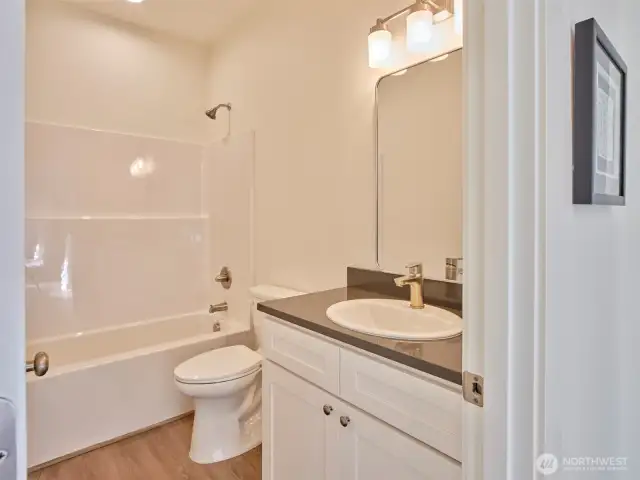 Main Bathroom