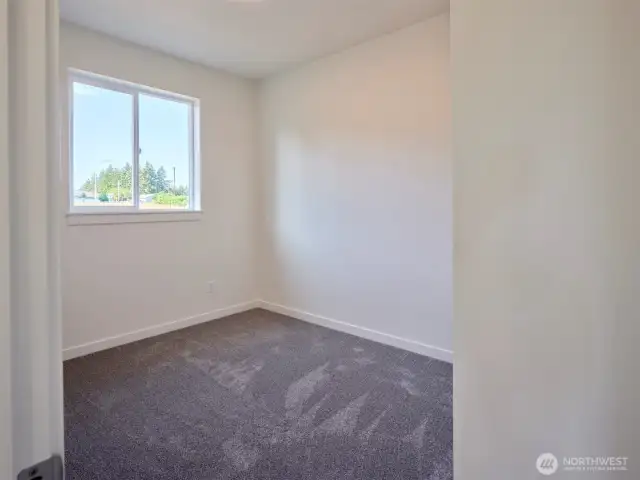 Bedroom #3