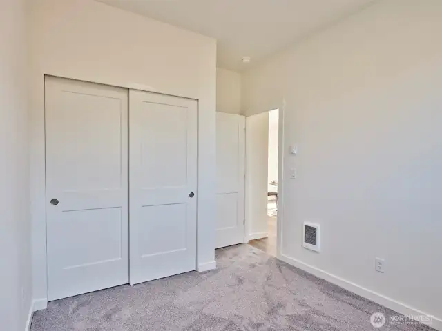 Bedroom #3