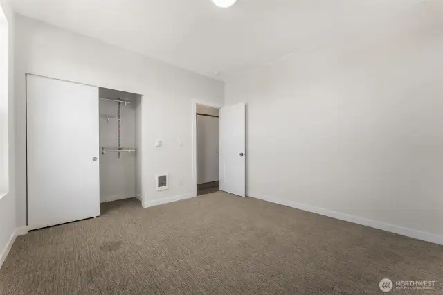 2 Bdrm - Bedrooms