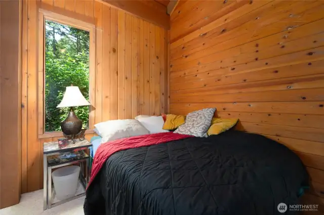 2nd Bedroom - main level