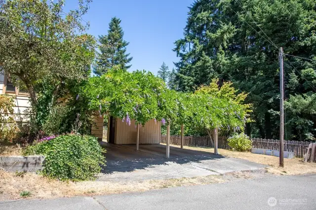 Carport