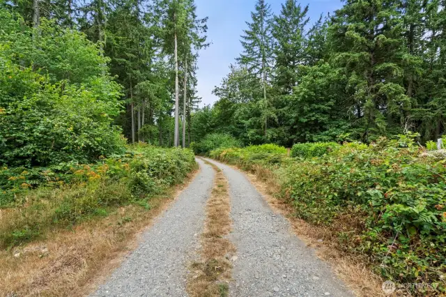 Private Drive
