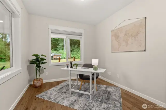 Office/Flex Space