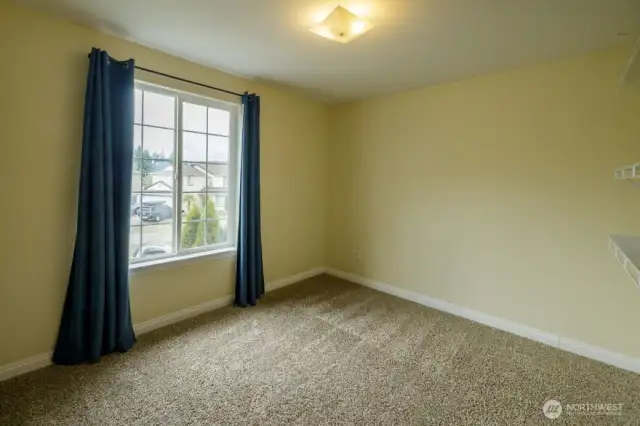 Three additional bedrooms - #3