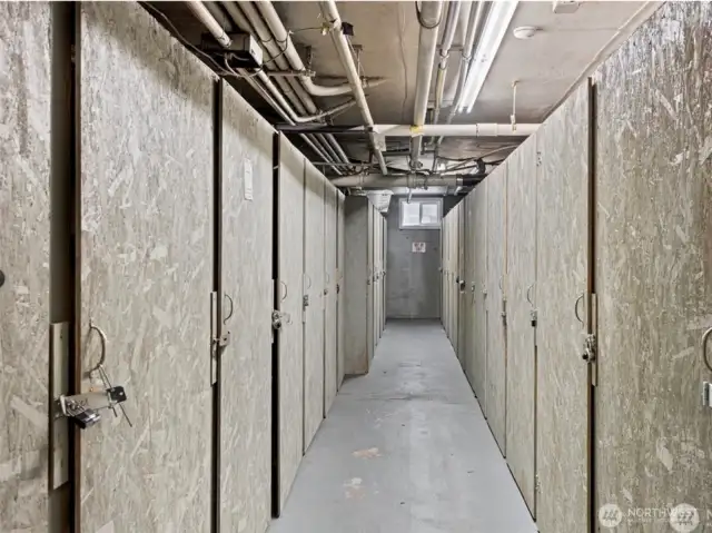 Storage Unit