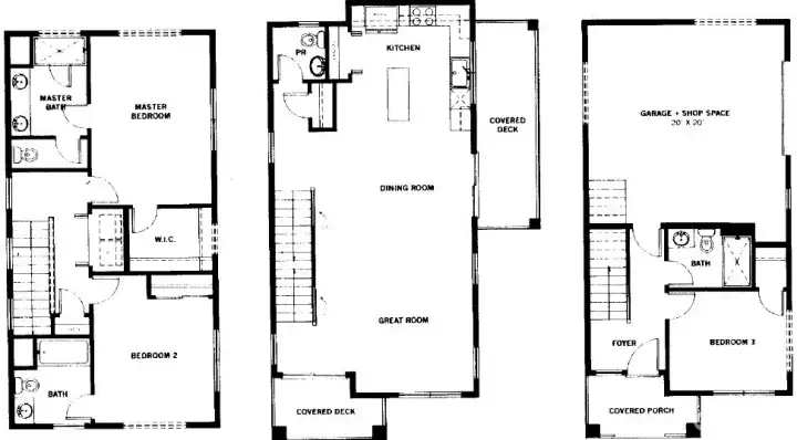 Floorplan.