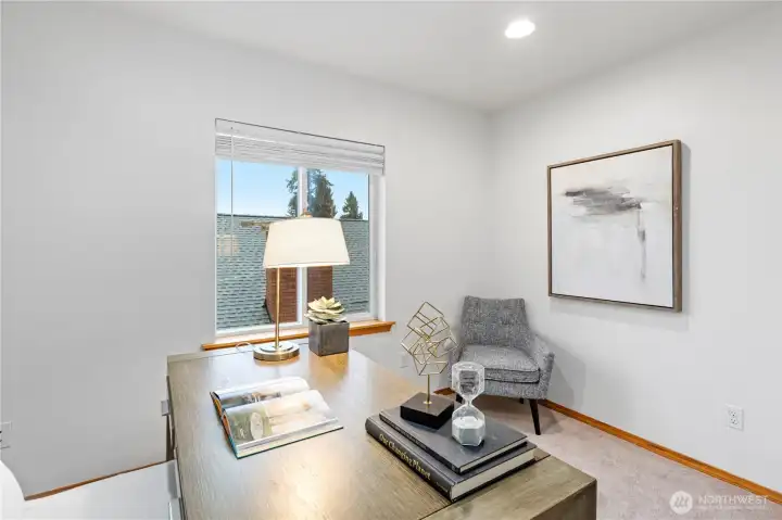 Home offers generous comfortable space to accommodate all modern lifestyle needs.