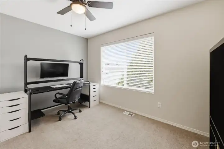 2nd Guest Room
