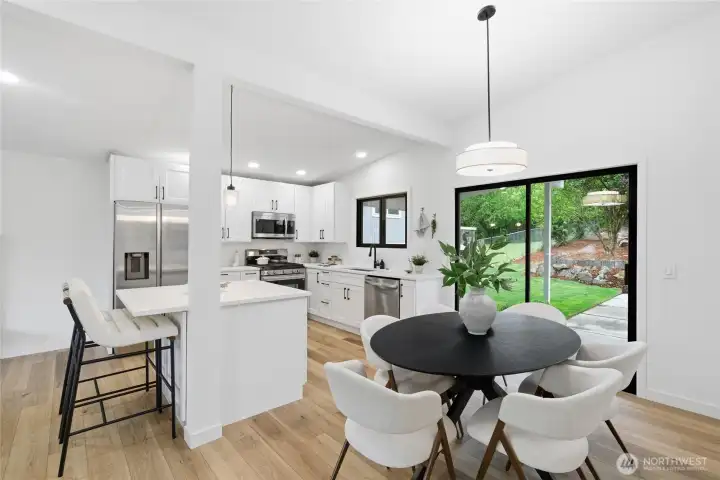 Dinning Room