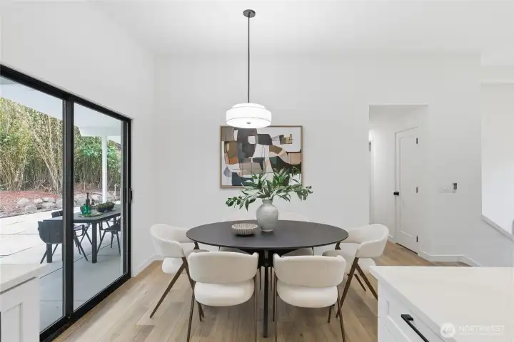 Dinning Room