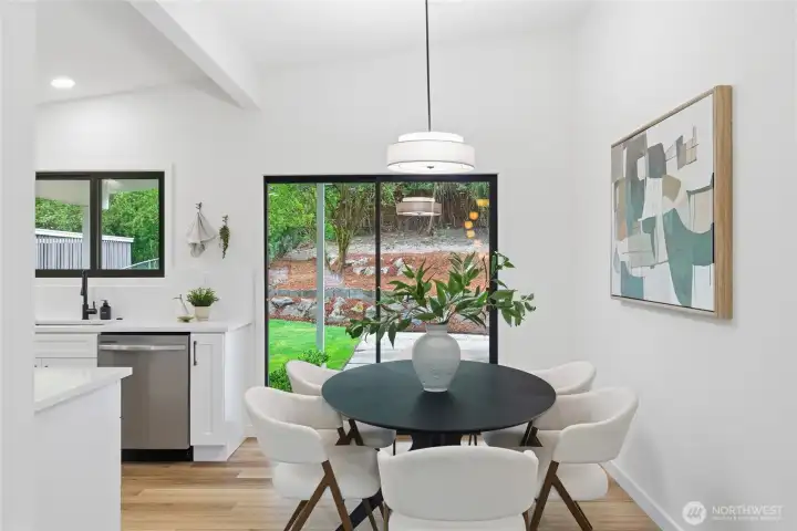 Dinning Room
