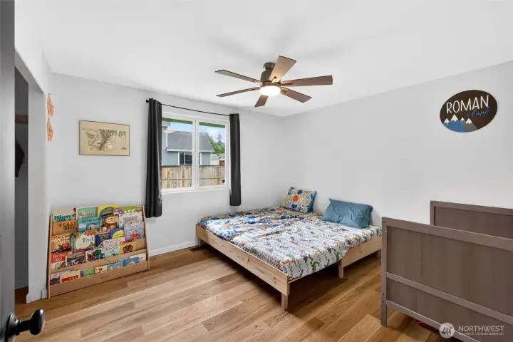 Bedroom 1