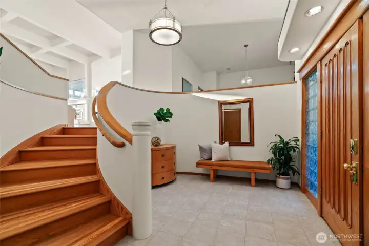 Entry.
