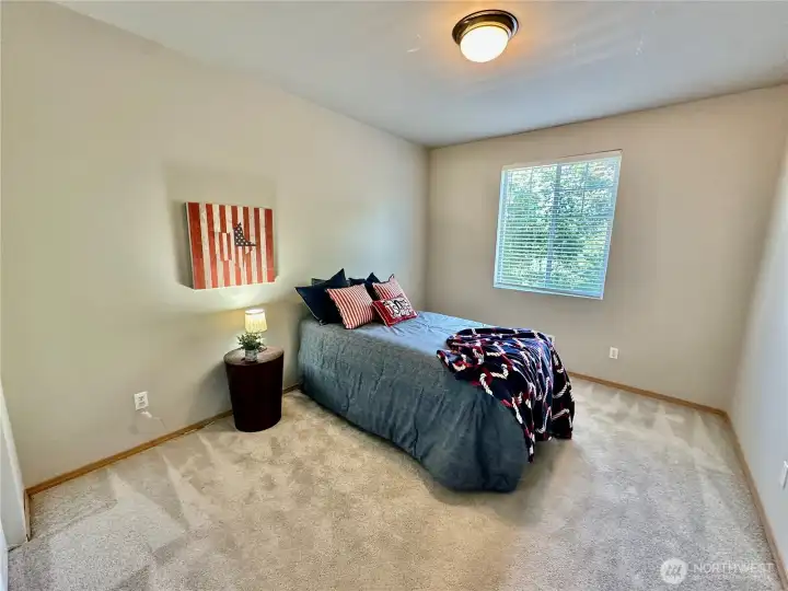 3rd Bedroom 3rd Bedroom