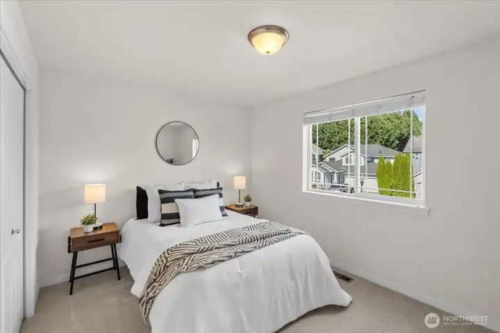 Bedroom #2