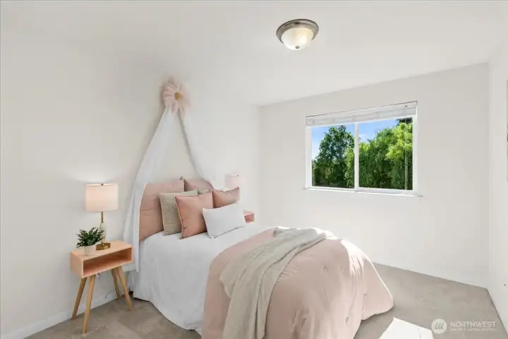 Bedroom #3