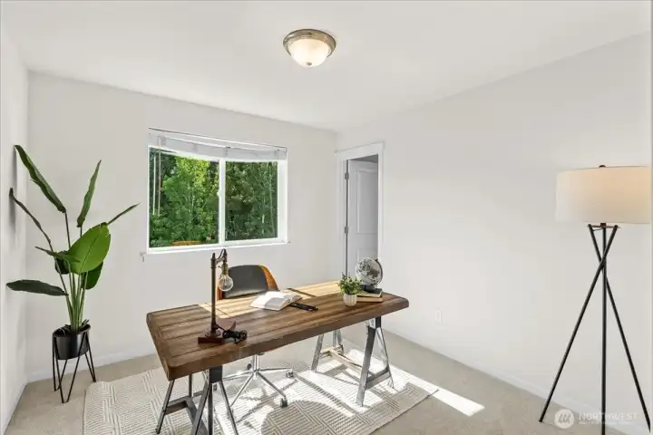 Bedroom #4