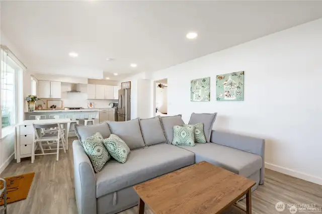 Large Great Room
