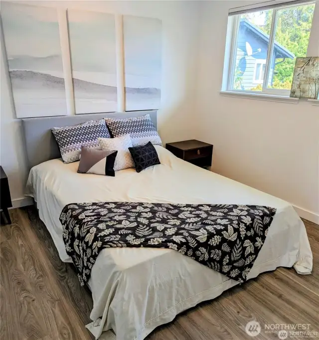 Bedroom Number 1
