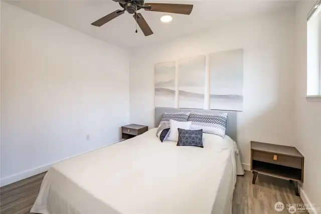 Bedroom Number 1