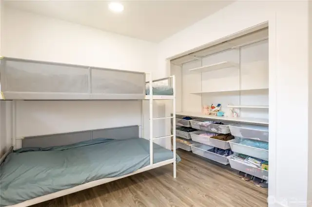 Bedroom Number 2