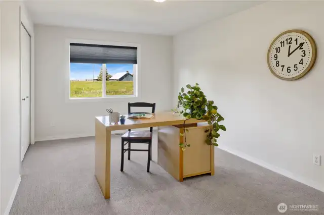 Bedroom #3