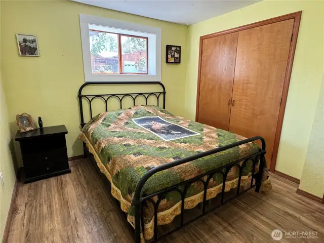 3rd Bedroom