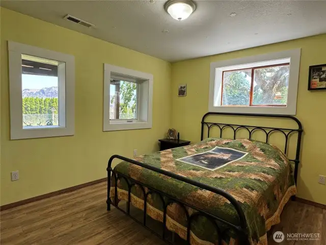3rd Bedroom
